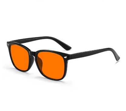 FILTERED™ – Lunettes de protection Anti Lumière Bleue Unisexes