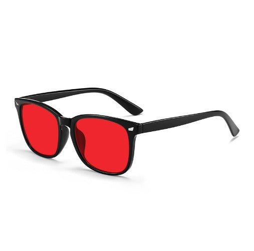 FILTERED™ – Lunettes de protection Anti Lumière Bleue Unisexes